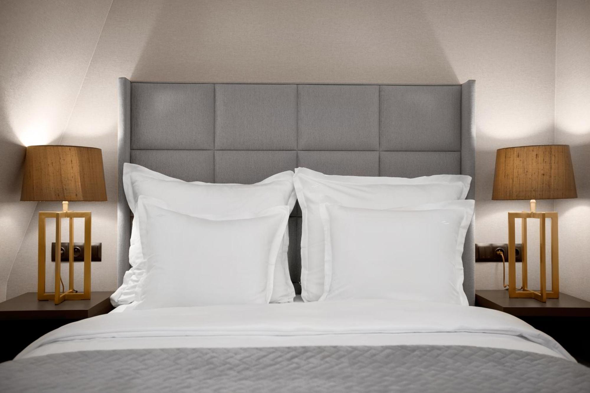 Grand Park Hotel Щецин Экстерьер фото