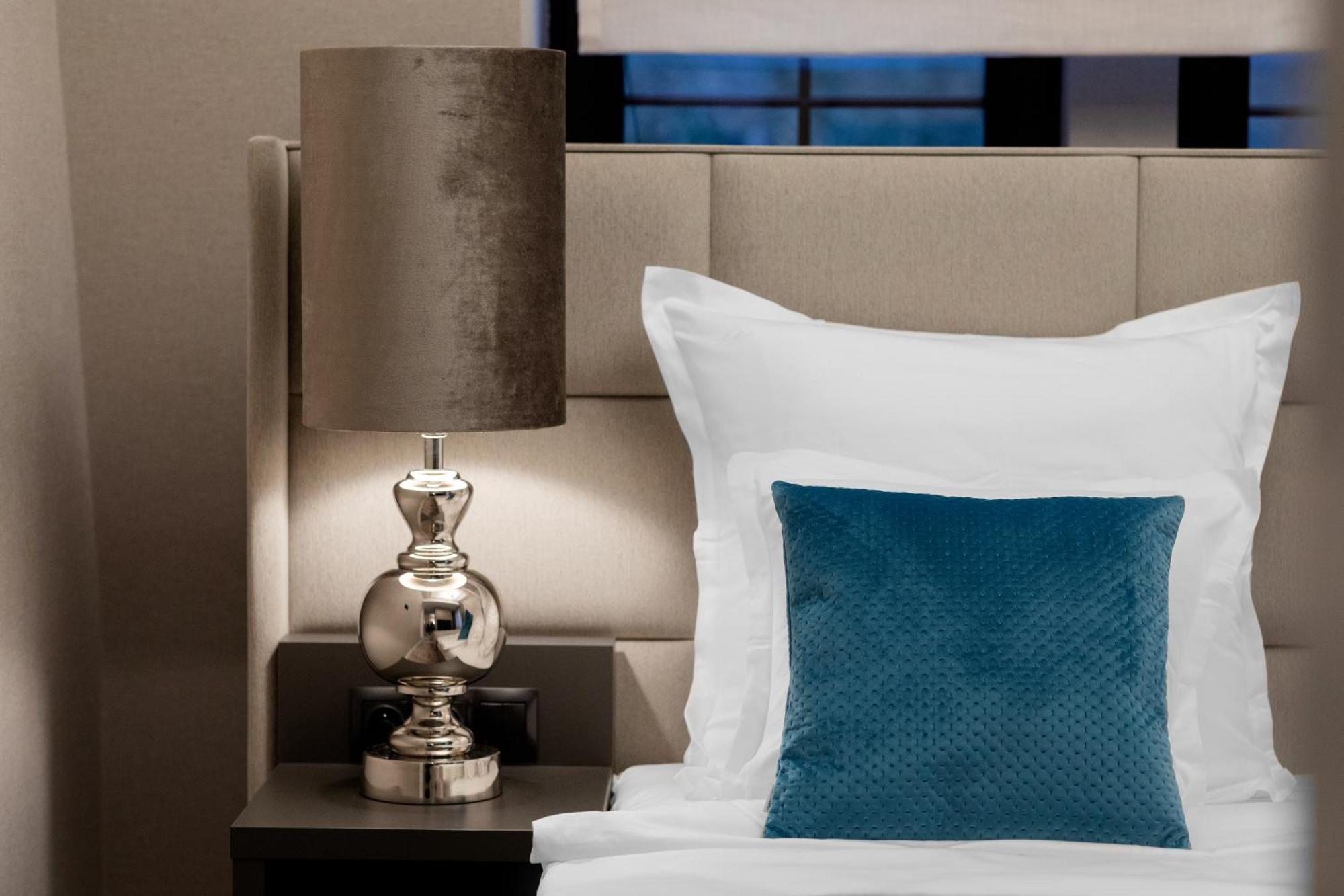 Grand Park Hotel Щецин Экстерьер фото